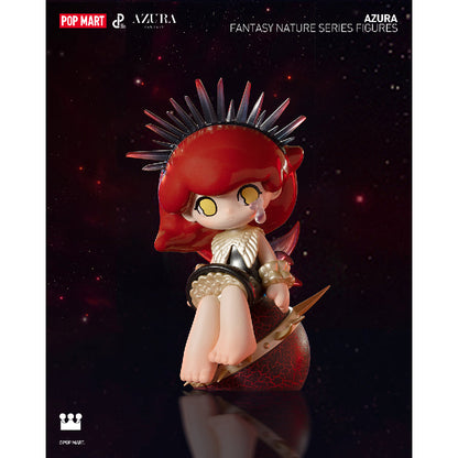 Azura Fantasy Nature - Mô hình Blind Box Art Toy - POP MART