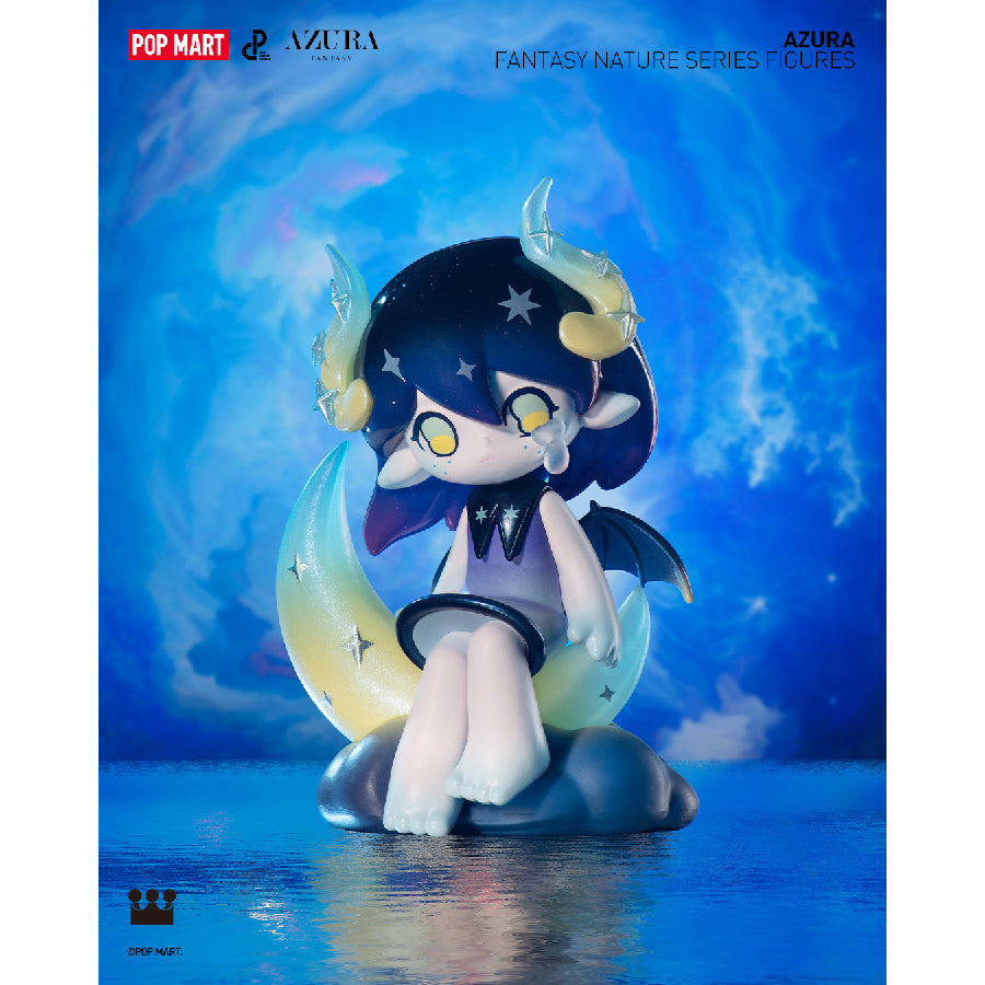 Azura Fantasy Nature - Mô hình Blind Box Art Toy - POP MART