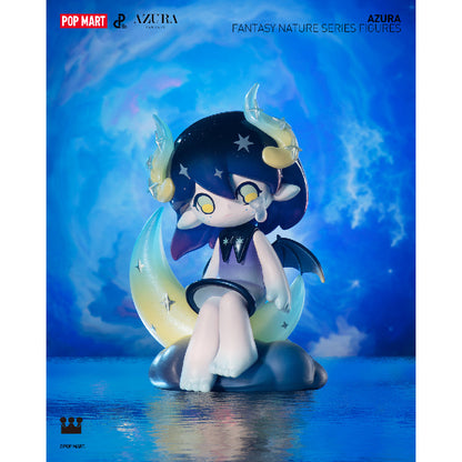 Azura Fantasy Nature - Mô hình Blind Box Art Toy - POP MART