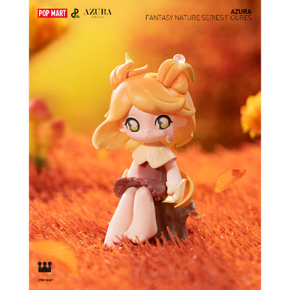 Azura Fantasy Nature - Mô hình Blind Box Art Toy - POP MART