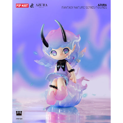 Azura Fantasy Nature - Mô hình Blind Box Art Toy - POP MART