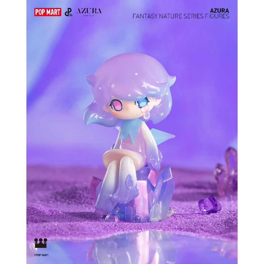 Azura Fantasy Nature - Mô hình Blind Box Art Toy - POP MART