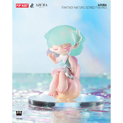 Azura Fantasy Nature - Mô hình Blind Box Art Toy - POP MART