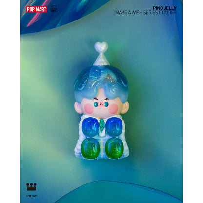 Pino Jelly Model Make A Wish - Mô hình Blind Box - POP MART