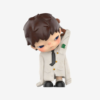 Spotlight Model POP MART 13th Anniversary - Mô hình Blind Box - POP MART