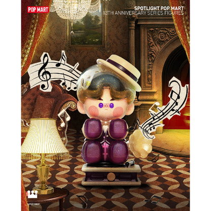 Spotlight Model POP MART 13th Anniversary - Mô hình Blind Box - POP MART