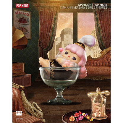 Spotlight Model POP MART 13th Anniversary - Mô hình Blind Box - POP MART