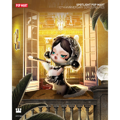Spotlight Model POP MART 13th Anniversary - Mô hình Blind Box - POP MART