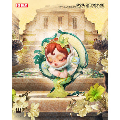 Spotlight Model POP MART 13th Anniversary - Mô hình Blind Box - POP MART