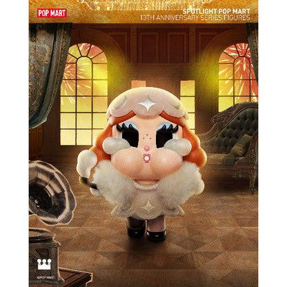 Spotlight Model POP MART 13th Anniversary - Mô hình Blind Box - POP MART