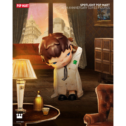 Spotlight Model POP MART 13th Anniversary - Mô hình Blind Box - POP MART
