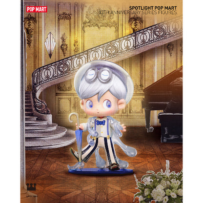 Spotlight Model POP MART 13th Anniversary - Mô hình Blind Box - POP MART