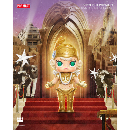 Spotlight Model POP MART 13th Anniversary - Mô hình Blind Box - POP MART
