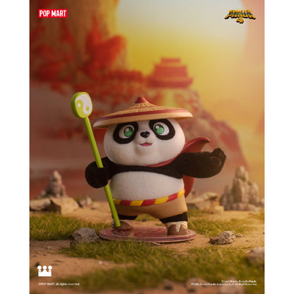 Universal Kung Fu Panda - Mô hình Blind Box - POP MART Model 6941848252470