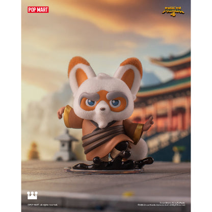 Universal Kung Fu Panda - Mô hình Blind Box - POP MART Model 6941848252470