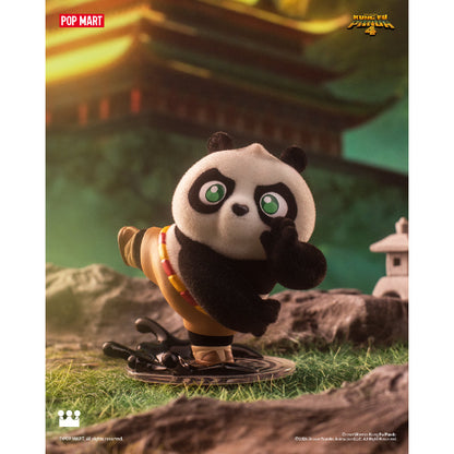 Universal Kung Fu Panda - Mô hình Blind Box - POP MART Model 6941848252470