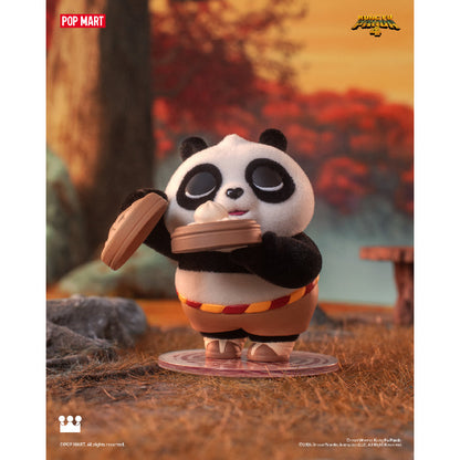 Universal Kung Fu Panda - Mô hình Blind Box - POP MART Model 6941848252470