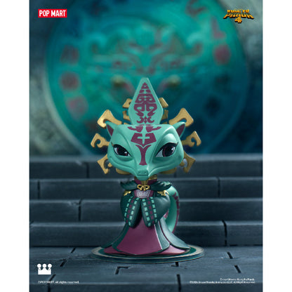 Universal Kung Fu Panda - Mô hình Blind Box - POP MART Model 6941848252470