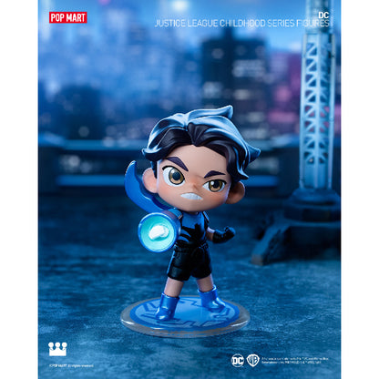 DC Justice League Childhood - Mô hình Blind Box Siêu anh hùng - POP MART 6941848254559