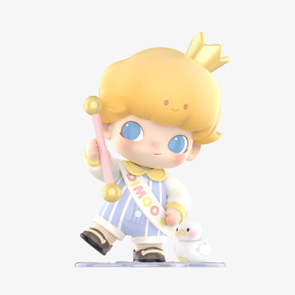 Dimoo Animal Kingdom - Mô hình Blind Box - POP MART