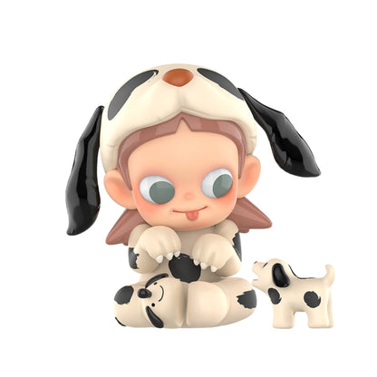 Model Zsiga Let It Be Series Figures - Mô hình Blind Box Art Toy - POP MART