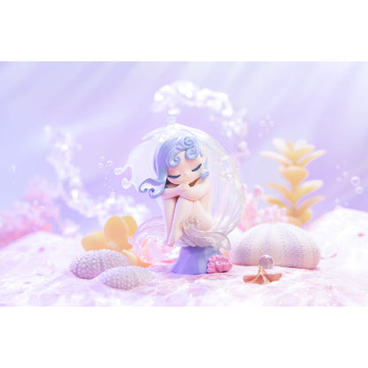 SLEEP Sea Elves - Mô hình Blind Box nàng tiên cá - 52TOYS