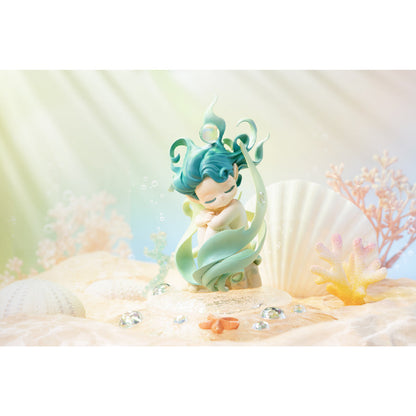 SLEEP Sea Elves - Mô hình Blind Box nàng tiên cá - 52TOYS