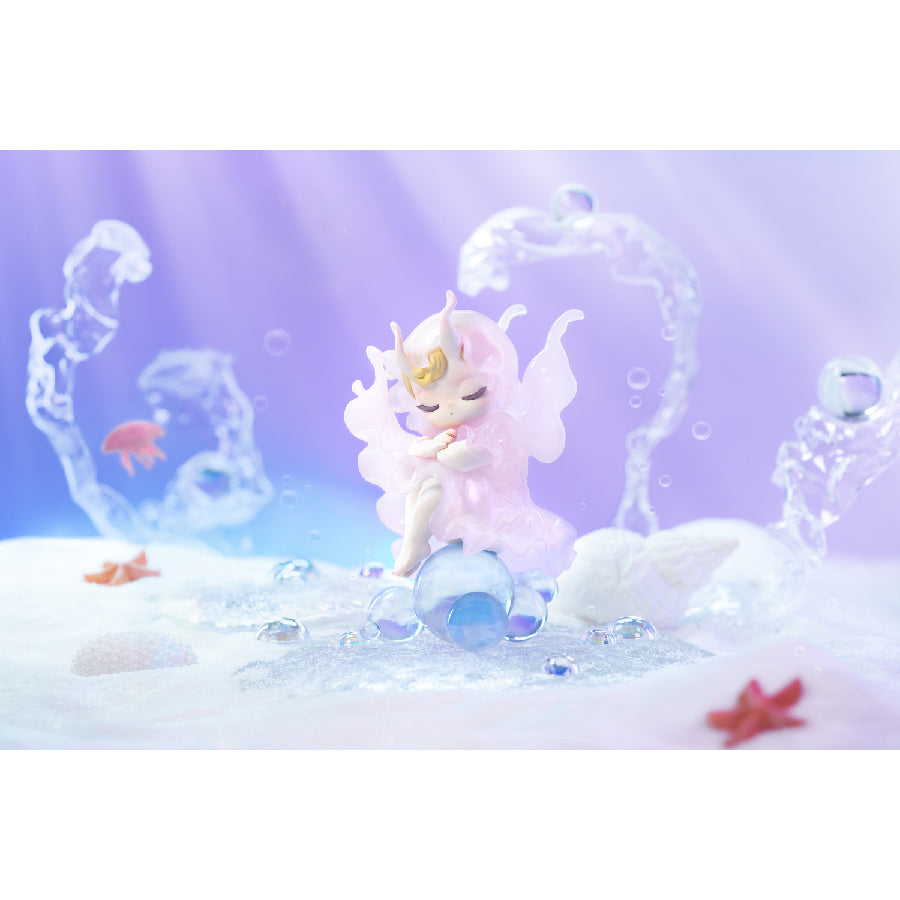 SLEEP Sea Elves - Mô hình Blind Box nàng tiên cá - 52TOYS