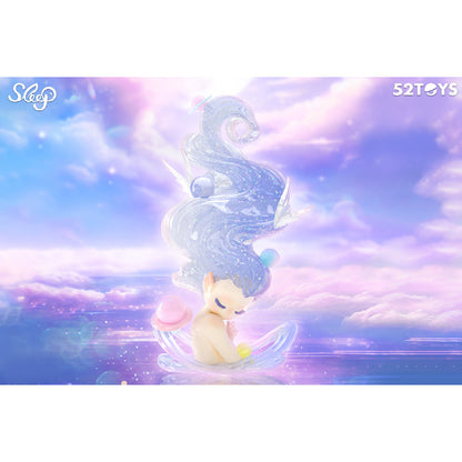 SLEEP Dreamland Elves - Mô hình Blind Box - 52TOYS
