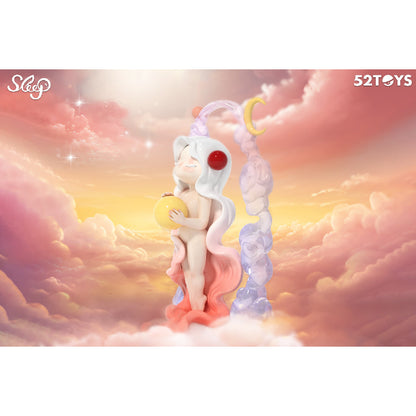 SLEEP Dreamland Elves - Mô hình Blind Box - 52TOYS