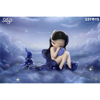 SLEEP Dreamland Elves - Mô hình Blind Box - 52TOYS