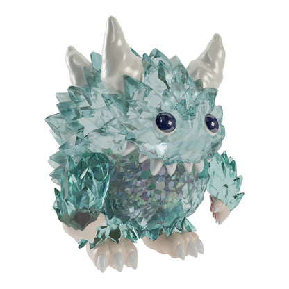 Instinctoy The Playful Life of Monsters - Mô hình Blind Box Art Toy - POP MART