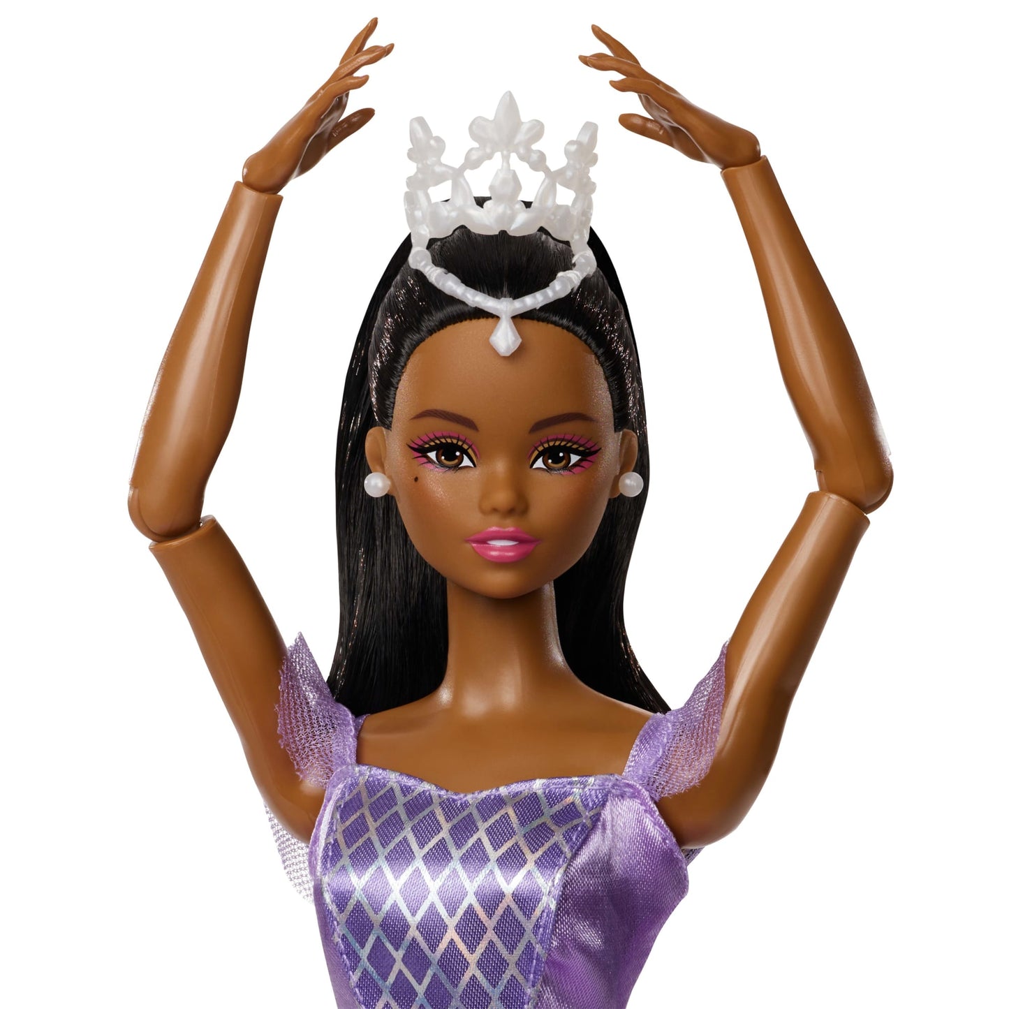 Barbie Signature Ballet Wishes Doll