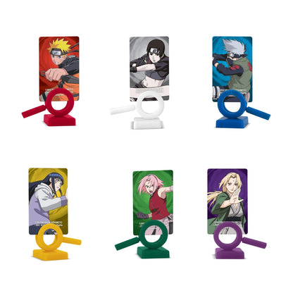Naruto Cluedo Mystery Board Game - Board Game Thám Tử Giải Đố Naruto - Winning Moves - Hình ảnh bổ sung 6
