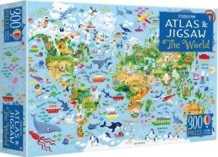 Jigsaw Atlas