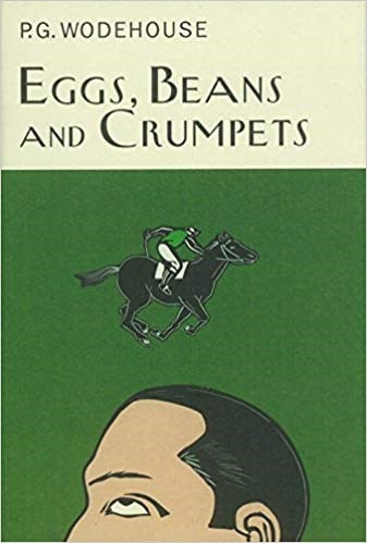 EGGS, BEANS AND CRUMPETS