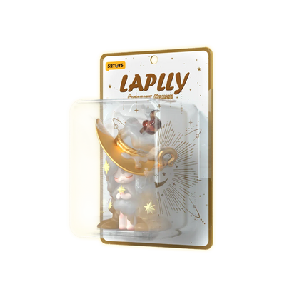 LAPLLY CANDLELIGHT MEMORIES FIGURE