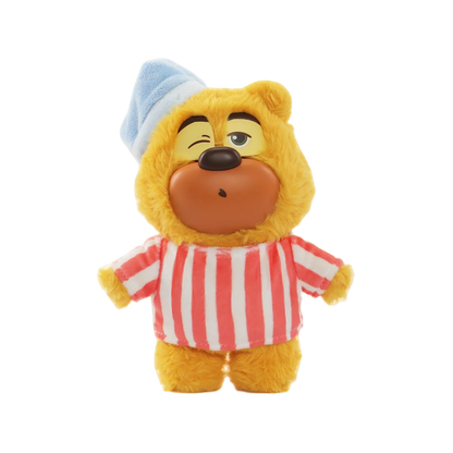 BOONIE BEARS FASHION WEEK PLUSH BLIND BOX