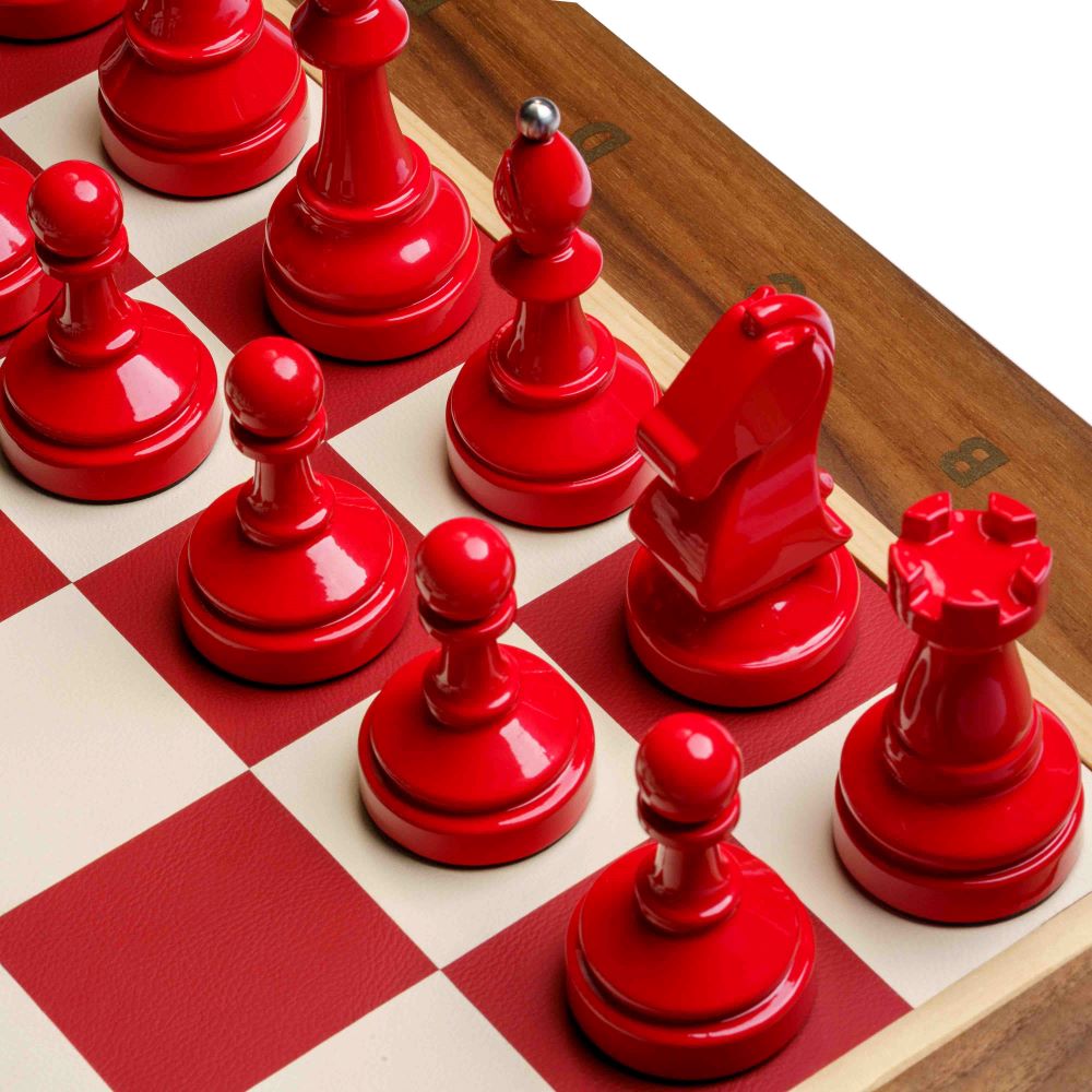 Bộ Cờ Vua Bespoke Tournament