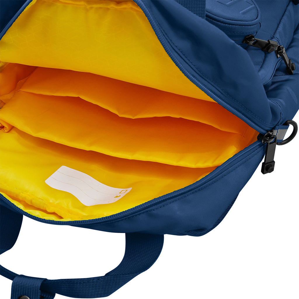 LEGO Signature Brick 2x2 Backpack - Earth Blue - Balo Gạch LEGO Cao Cấp - LEGO - Hình ảnh bổ sung 6