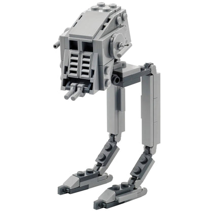 LEGO® Star Wars™ AT-ST™ - Mô hình lắp ráp túi Polybag - LEGO 30495 - Hình ảnh chi tiết 2