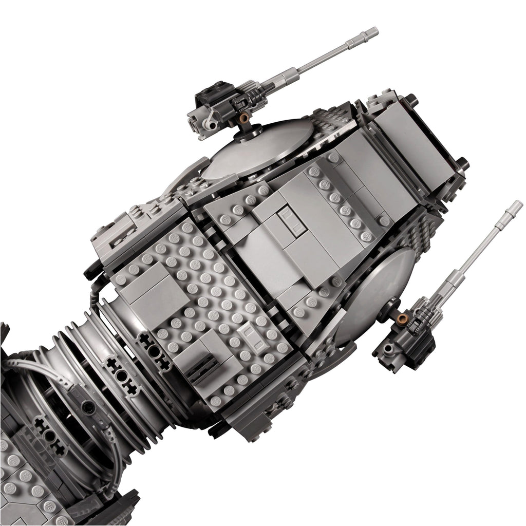 LEGO® Star Wars™ AT-AT™ - Mô Hình Lắp Ráp UCS 75313 - Đồ Chơi Sưu Tầm Cao Cấp - Hình ảnh bổ sung 6