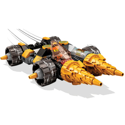 LEGO® NINJAGO® Ninja Ultra Combo Mech - Chiến Giáp Robot 4 Trong 1 - LEGO 71765 LEGO - ảnh 1 - Building Set
