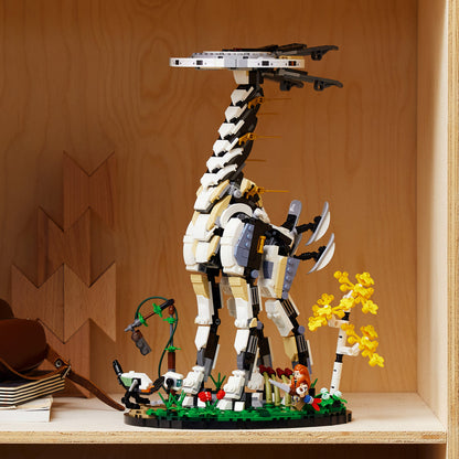 LEGO® Horizon Forbidden West: Tallneck - Mô hình lắp ráp Gaming - LEGO 76989 - Hình ảnh bổ sung 6