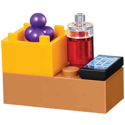 LEGO® Friends™ Market Stall - Đồ chơi lắp ráp Quầy hàng chợ - LEGO 30416 - Hình ảnh bổ sung 6