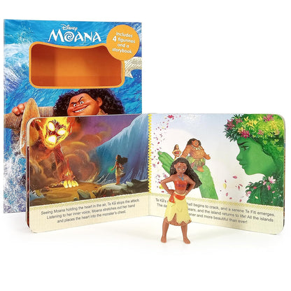 Disney Moana Tattle Tales_Phidal 0925
