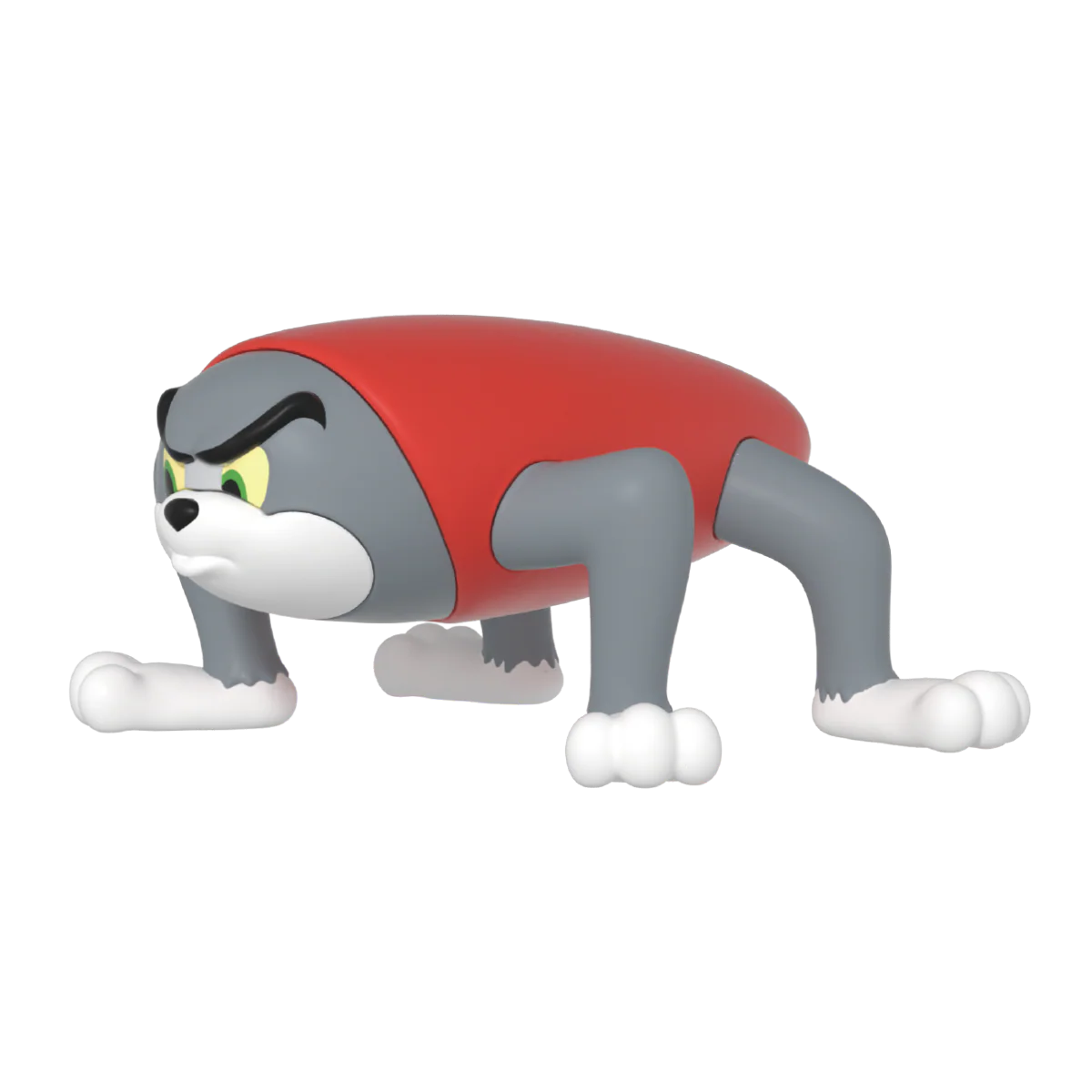 TOM AND JERRY MINIME DIFFERENT FORMS