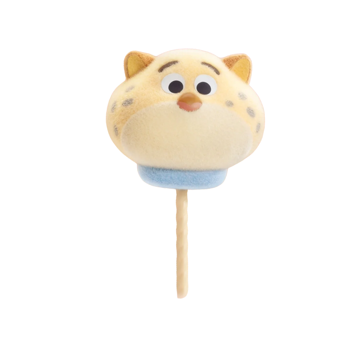 ZOOTOPIA MARSHMALLOW BLIND BOX