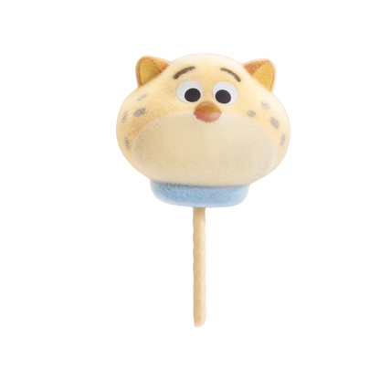 ZOOTOPIA MARSHMALLOW BLIND BOX