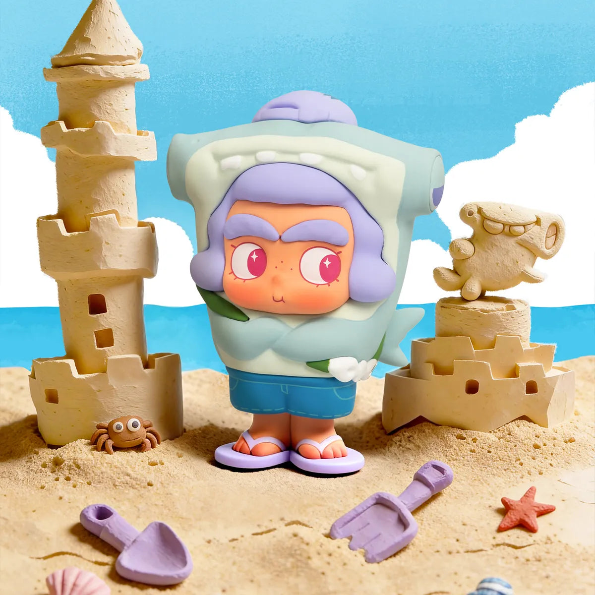CICILU The Tide Shop